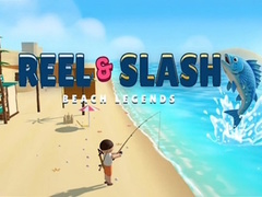Mäng Reel & Slash Beach Legends