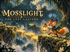 Mäng Mosslight The Lost Lantern