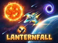 Mäng Lanternfall