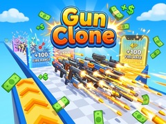 Mäng Gun Clone