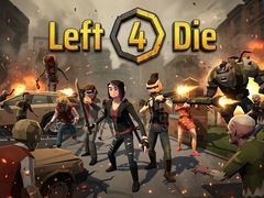 Mäng Left 4 Die