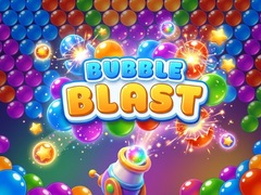 Mäng Bubble Blast
