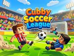 Mäng Cubby Soccer League