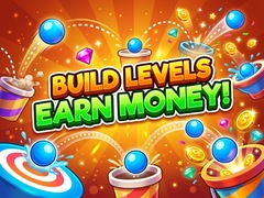 Mäng Build levels – earn money!