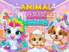 Mäng Animal Hair Salon