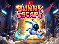Mäng Bunny Escape