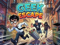 Mäng Geek Escape
