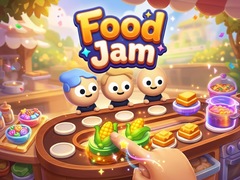Mäng Food Jam