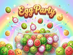 Mäng Egg Party