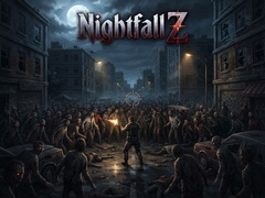Mäng Nightfall Z