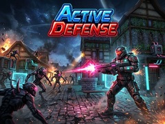 Mäng Active Defense