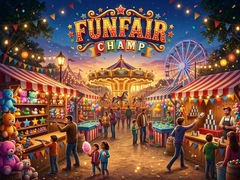 Mäng Funfair Champ