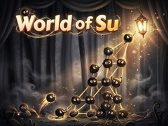 Mäng World of Su