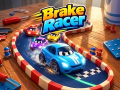 Mäng Brake Racer