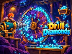 Mäng Drill Diamonds