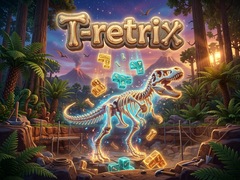Mäng T-retrix