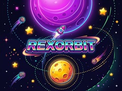 Mäng Rexorbit