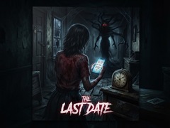 Mäng The Last Date