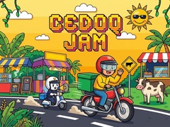 Mäng Cedoq Jam