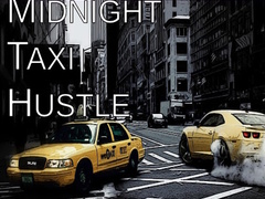 Mäng Midnight Taxi Hustle
