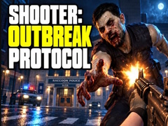 Mäng Shooter: Outbreak Protocol