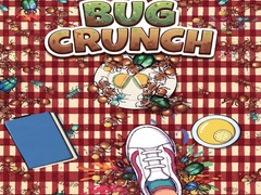 Mäng Bug Crunch