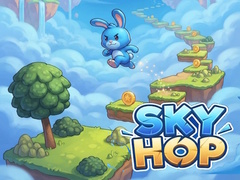 Mäng SKY HOP