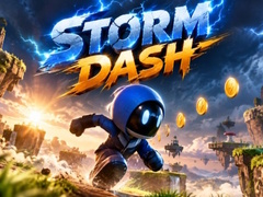 Mäng Storm Dash
