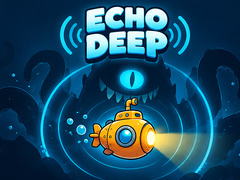 Mäng Echo Deep