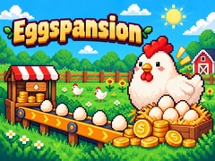 Mäng Eggspansion