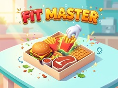 Mäng Fit Master