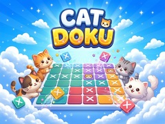 Mäng Cat Doku