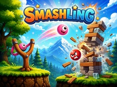 Mäng Smashling