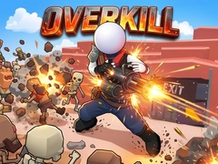 Mäng Overkill