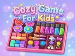 Mäng Cozy Game For Kids