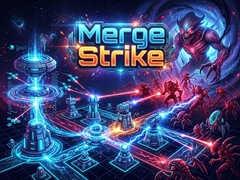 Mäng Merge Strike