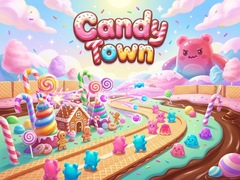Mäng Candy Town