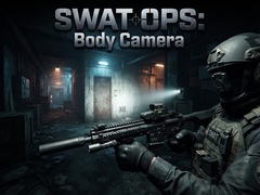 Mäng Swat Ops: Body Camera