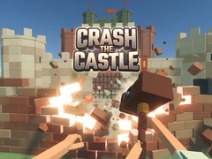 Mäng Crash The Castle: Demolition