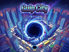 Mäng Gulp City