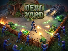 Mäng Dead Yard