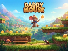 Mäng DADDY MOUSE