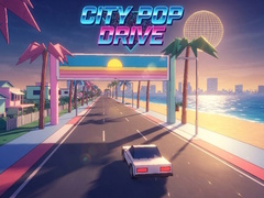 Mäng City Pop Drive