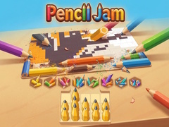 Mäng Pencil Jam