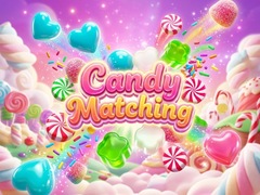 Mäng Candy Matching