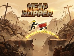 Mäng Heap Hopper