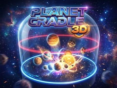 Mäng Planet Cradle 3D