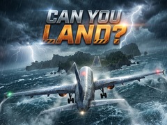 Mäng Can You Land?