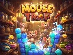 Mäng Mouse trap