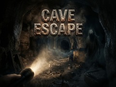 Mäng Cave Run
